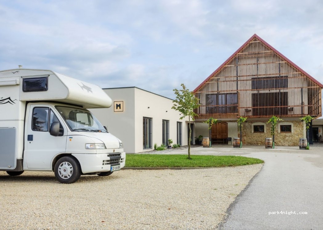Marof Winery & Apartments, turistična kmetija, apartmaji — foto 3