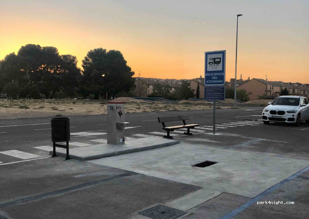 (50500) Tarazona - 8A Calle Cinco Villas — foto 2