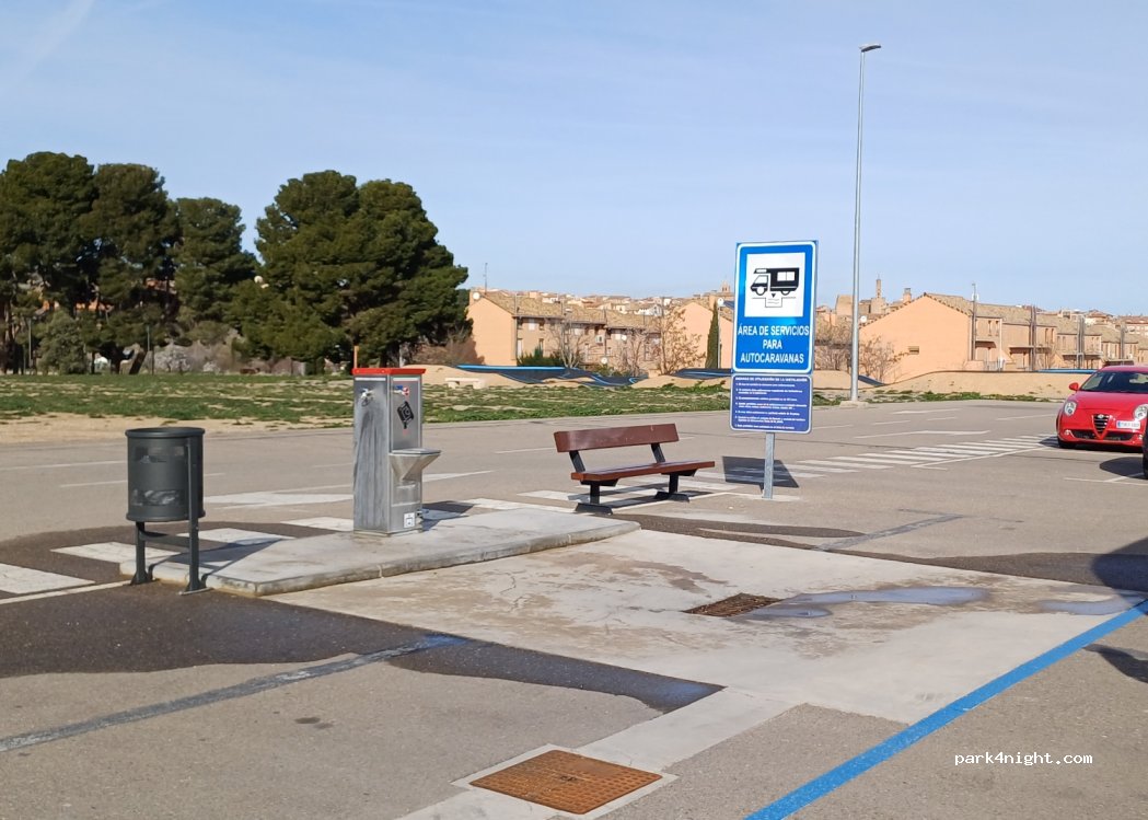 (50500) Tarazona - 8A Calle Cinco Villas — foto 4
