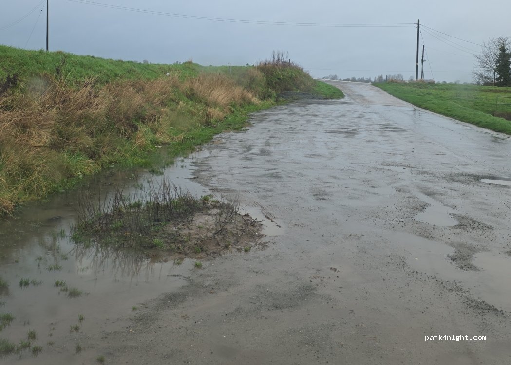 (PE12 9PG) South Holland - Marsh Lane — foto 5