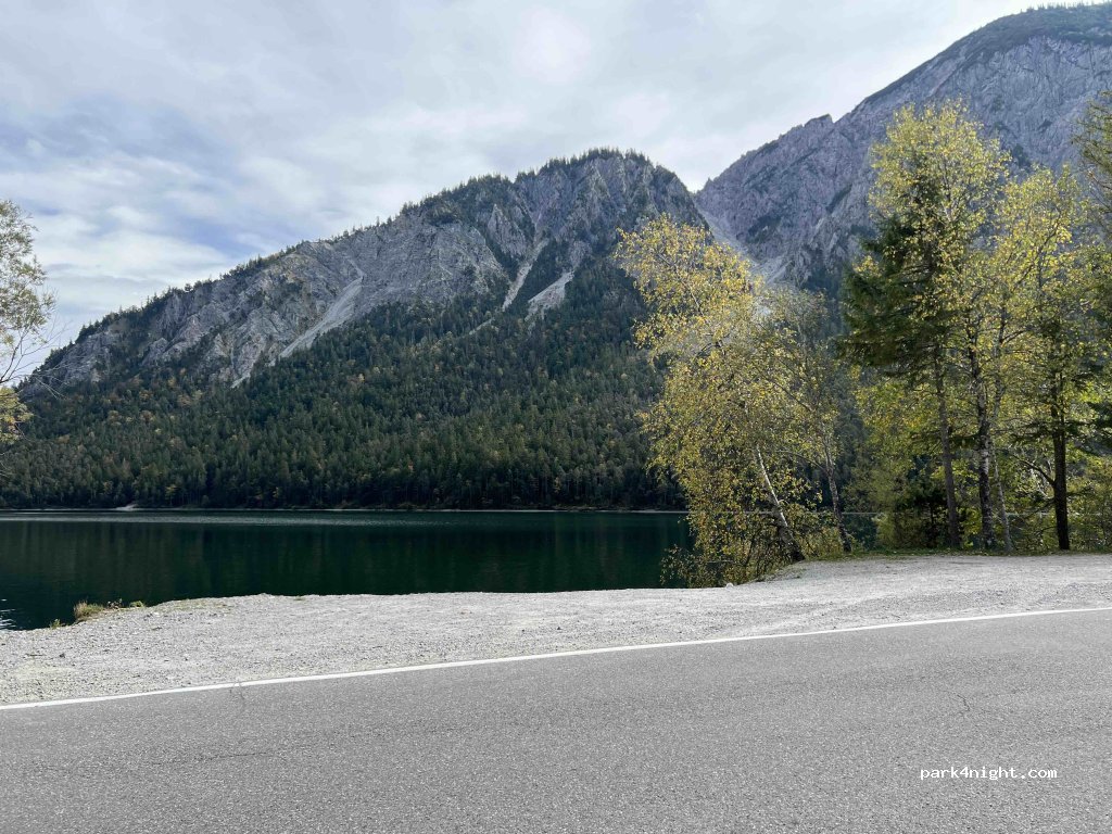 (6600) Breitenwang - Am Plansee — foto 3