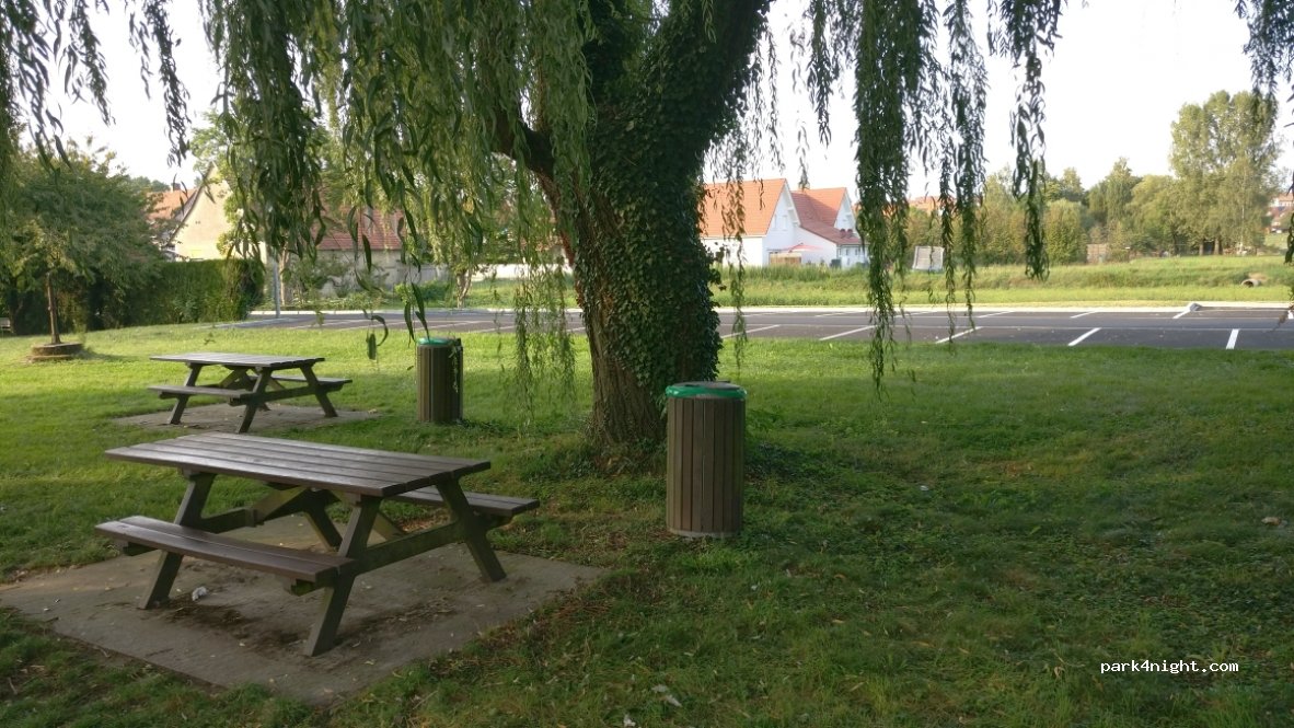 (67250) Surbourg - 3 Rue du Stade — foto