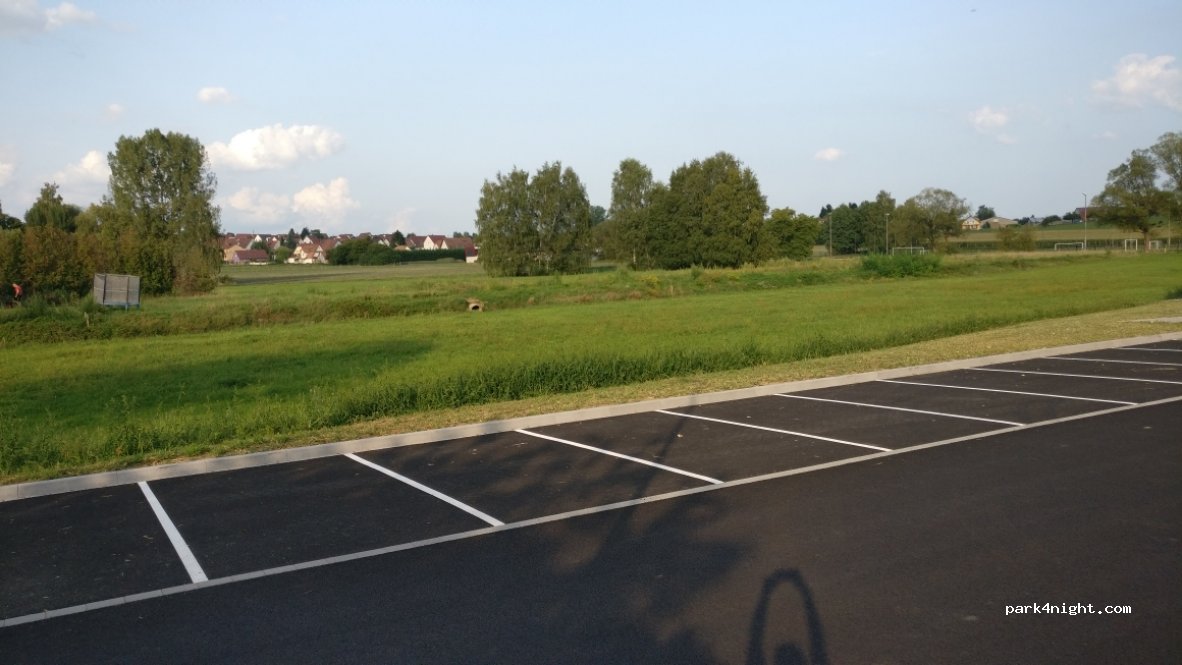 (67250) Surbourg - 3 Rue du Stade — foto 2