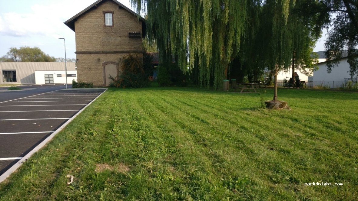 (67250) Surbourg - 3 Rue du Stade — foto 3