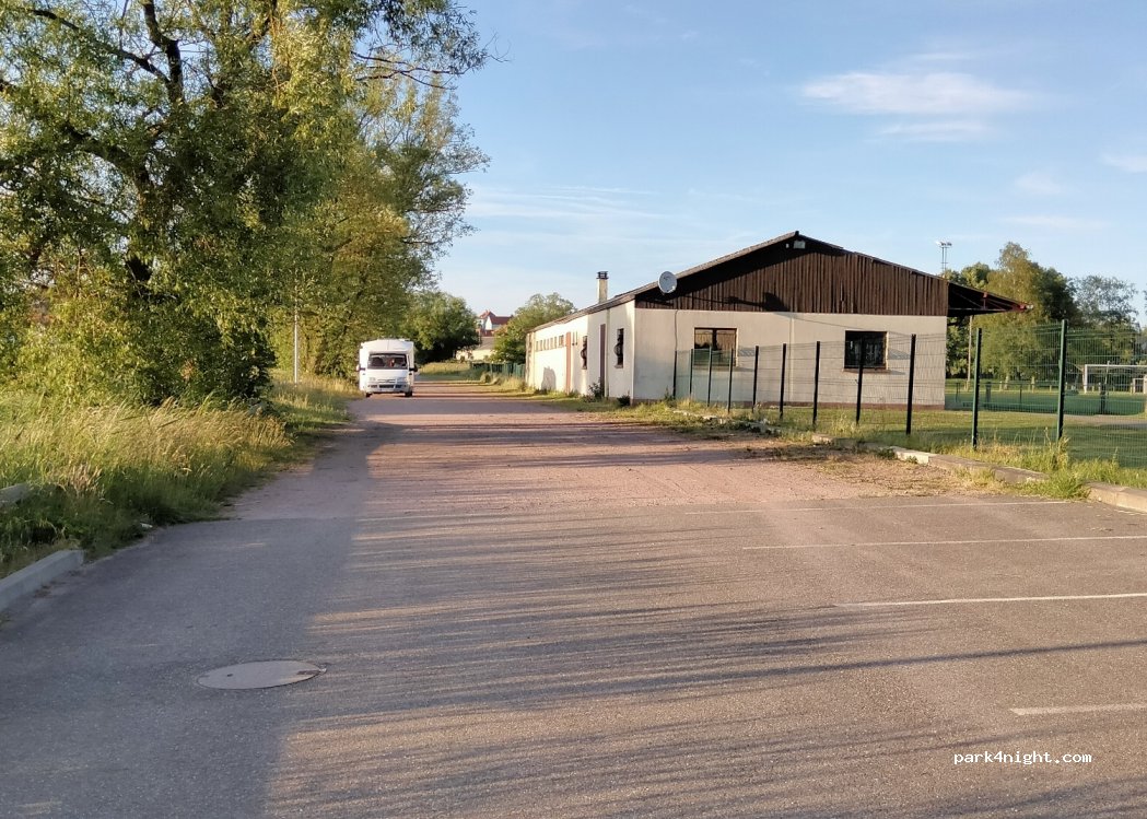 (67250) Surbourg - 3 Rue du Stade — foto 4