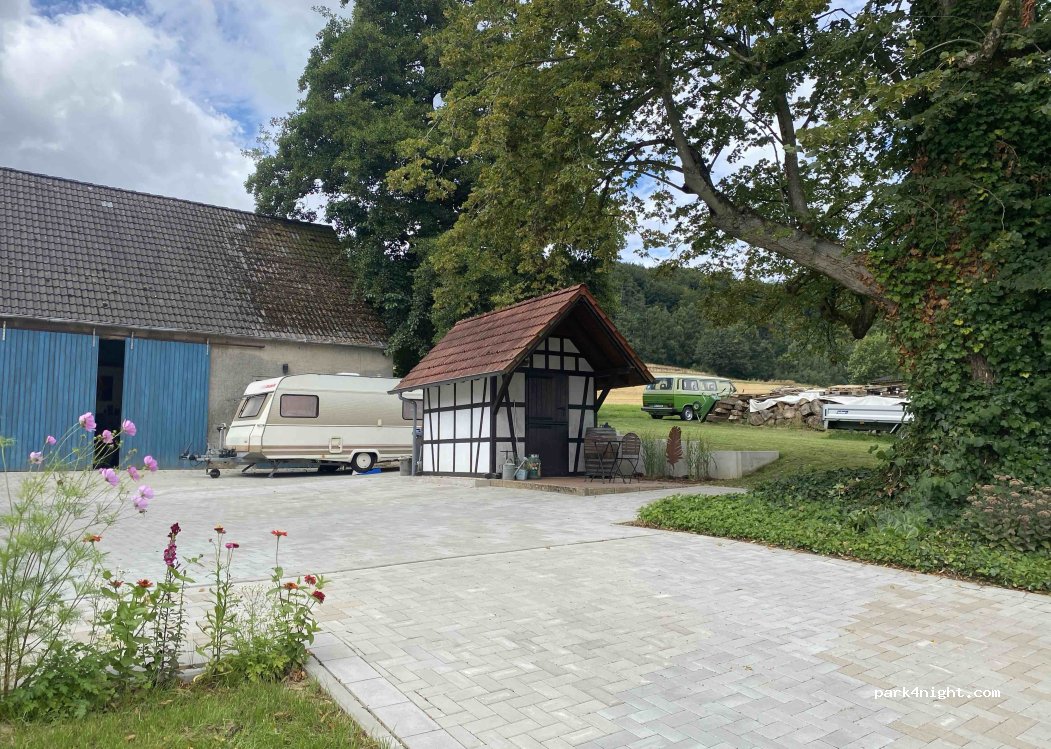 (32289) Rödinghausen - Schlinkweg — foto