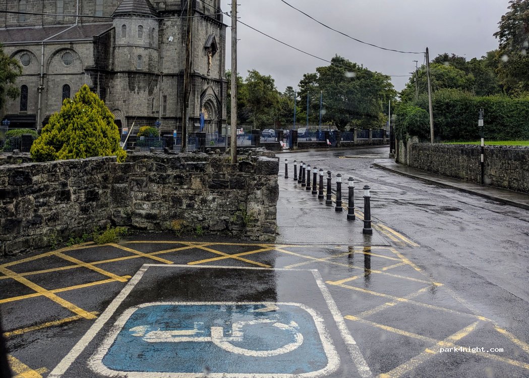 (F91 EP49) Sligo - Flynns Terrace — foto 3