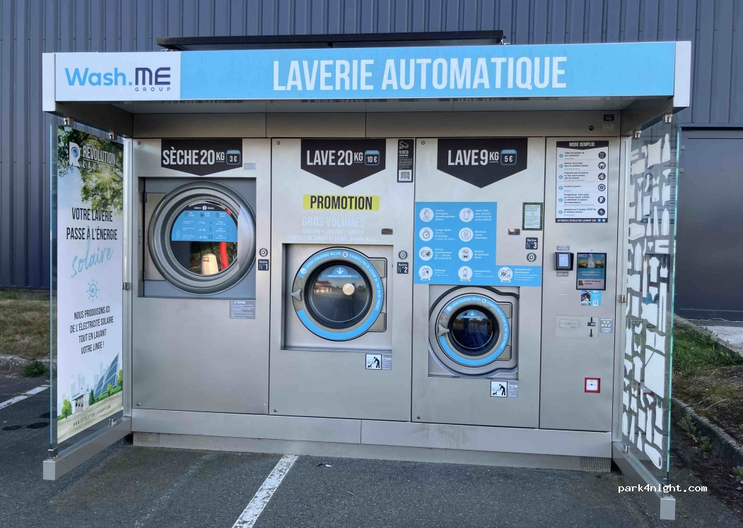 (22710) Penvénan - Rue de Lannion — foto