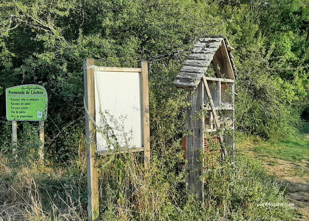 (24100) Lembras - Impasse de l'Anguillère — foto