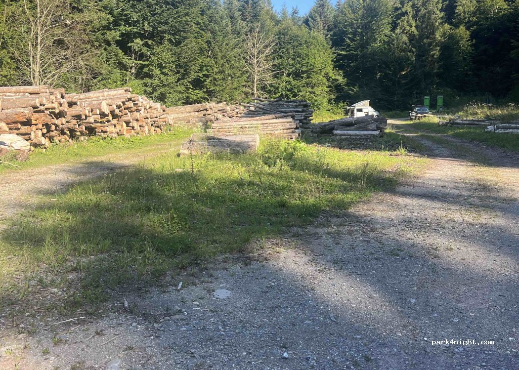 (33021) Ampezzo - — foto