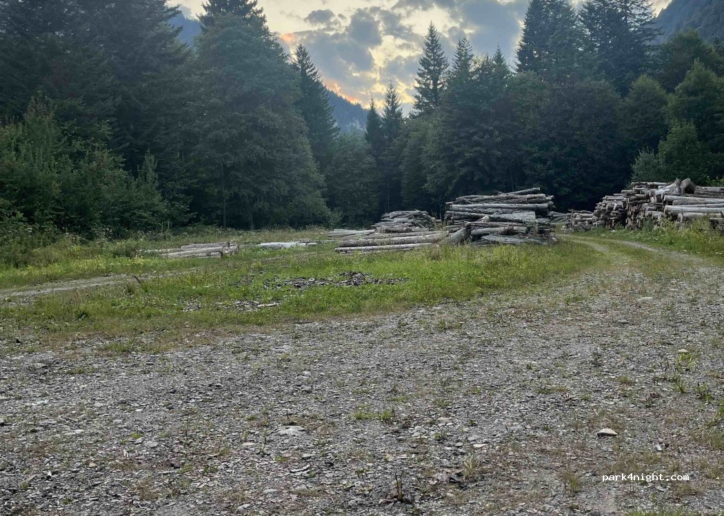 (33021) Ampezzo - — foto 2