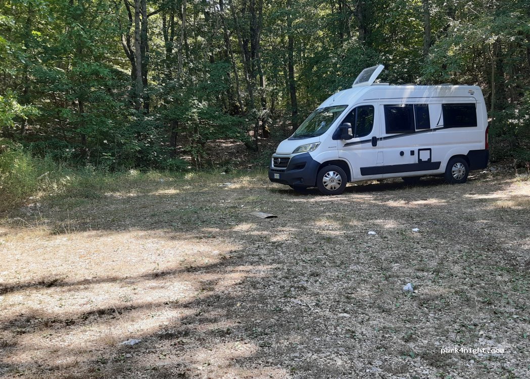 (67055) Gioia dei Marsi - — foto 2