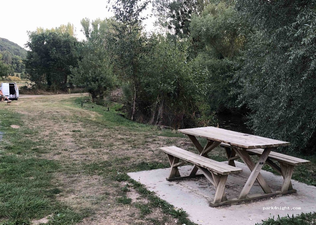 (12630) Agen-d'Aveyron - Chemin de Campan — foto