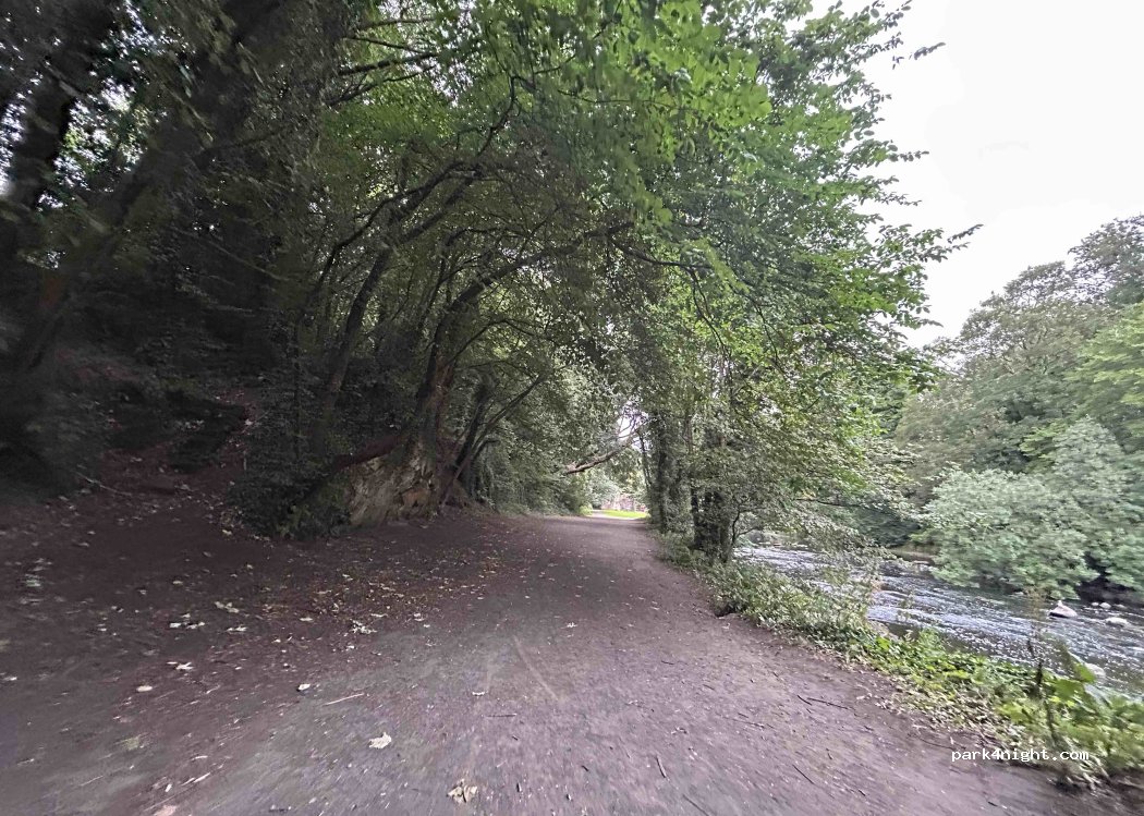 (EH4 6PG) City of Edinburgh - Caddell's Row — foto