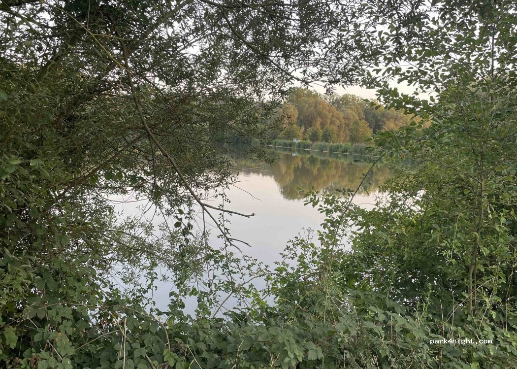 (02860) Neuville-sur-Ailette - Voie Verte de l'Ailette — foto 2