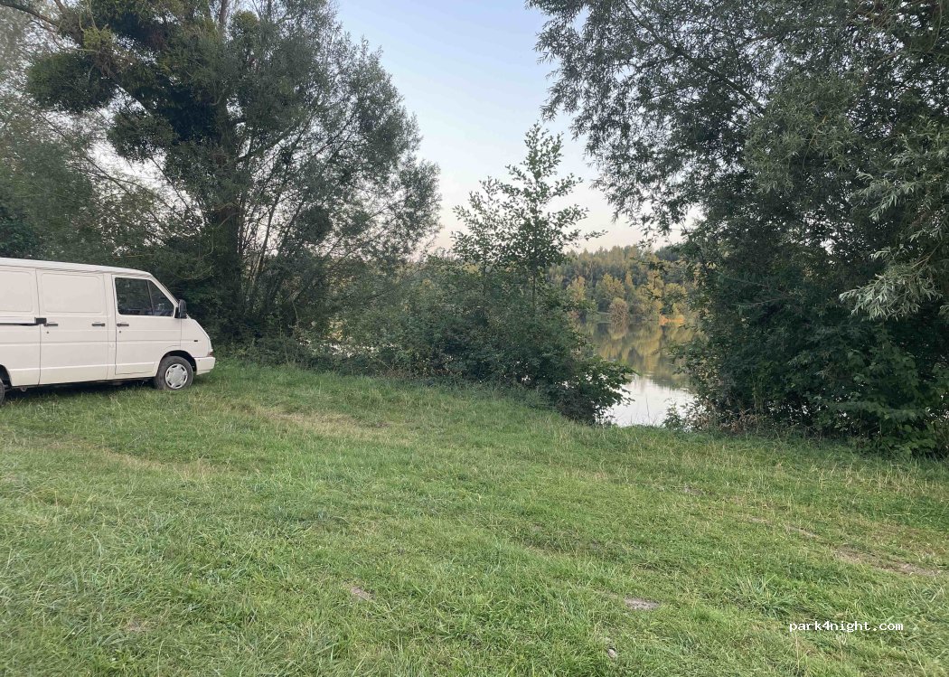 (02860) Neuville-sur-Ailette - Voie Verte de l'Ailette — foto 3