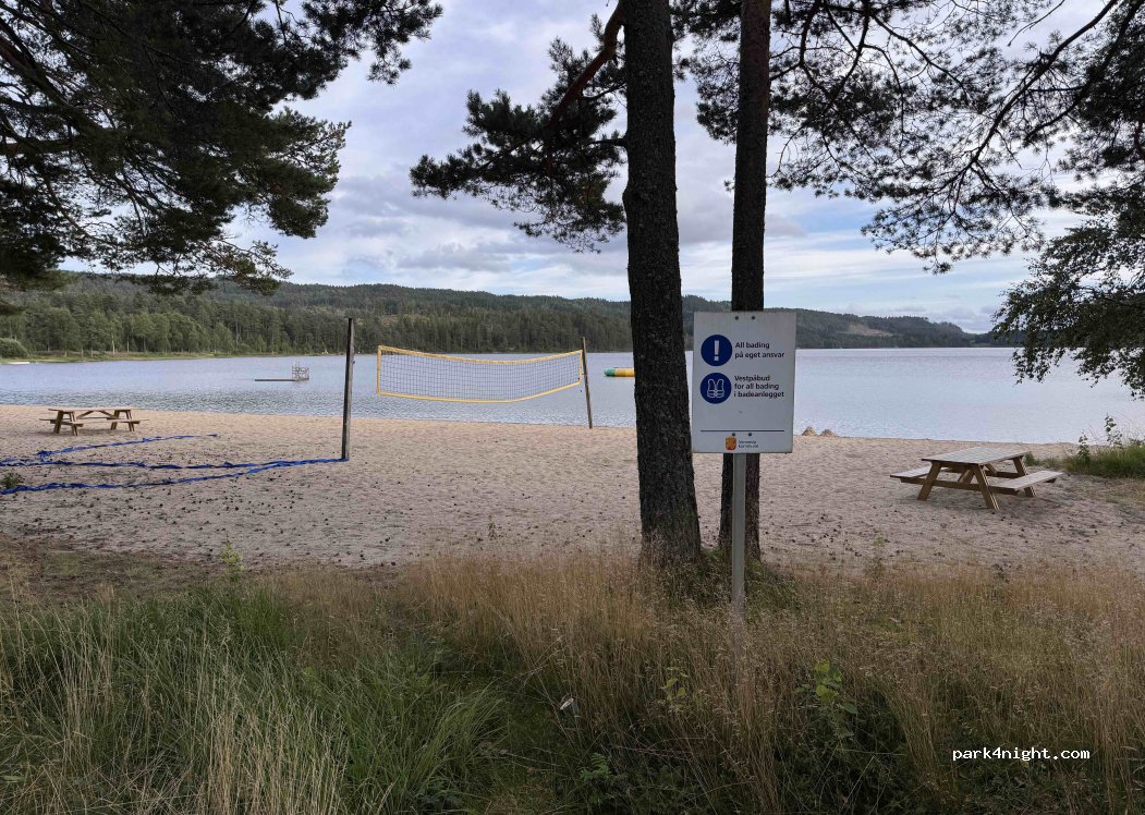 (4720) Hægeland - Sandland — foto
