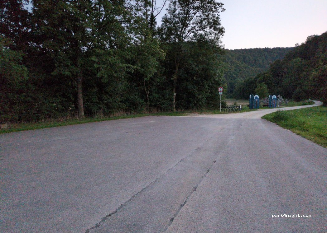(89134) Blaustein - Oberer Wiesenweg — foto