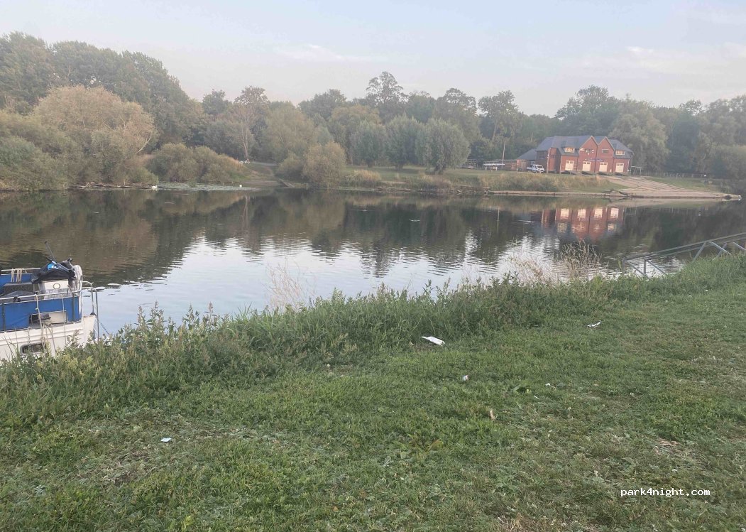 Lower Lode Inn — foto 2