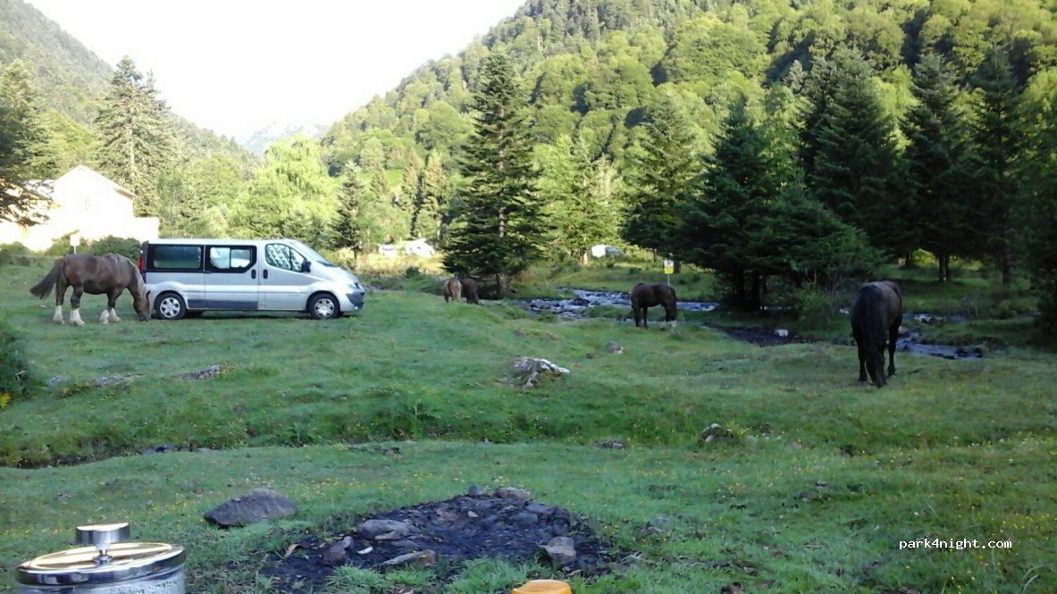 (65200) Bagnères-de-Bigorre - D29 — foto