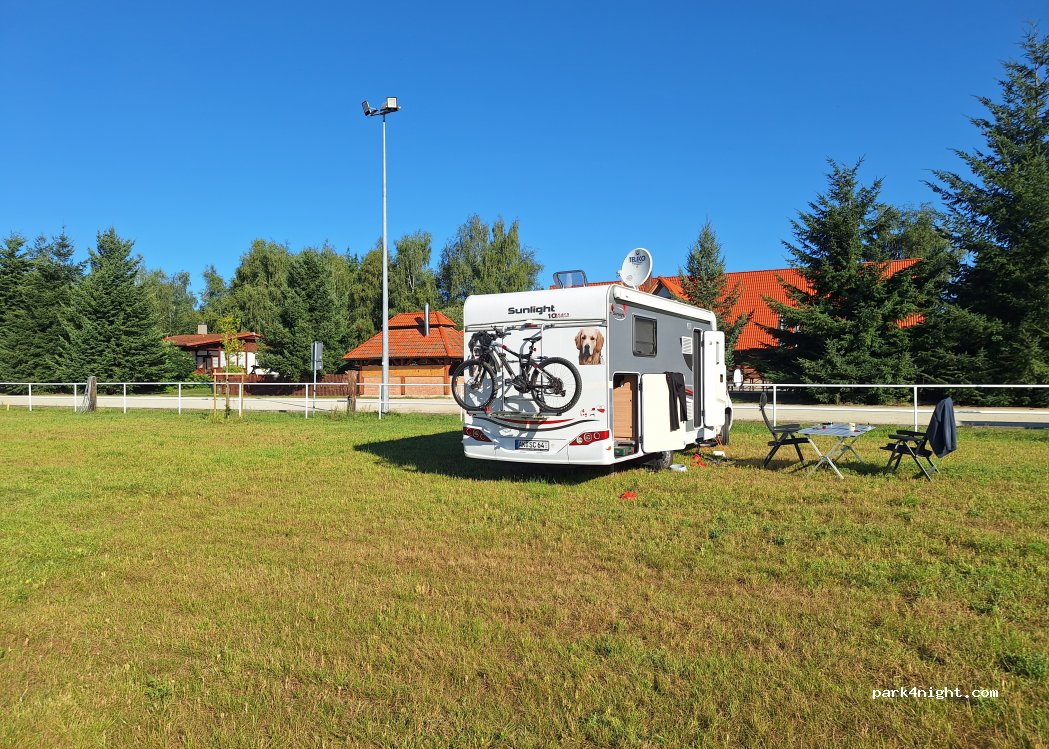Camper Park Ranczo Smyczyna — foto 2
