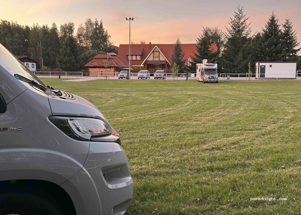 Camper Park Ranczo Smyczyna — foto 3