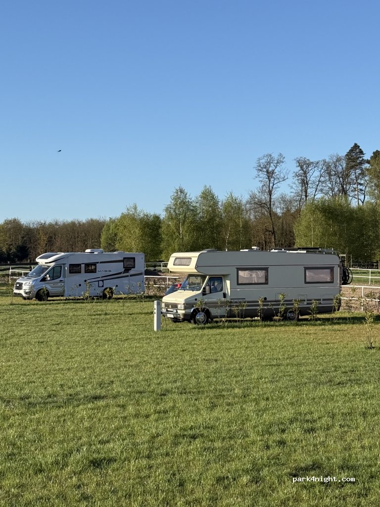 Camper Park Ranczo Smyczyna — foto 4