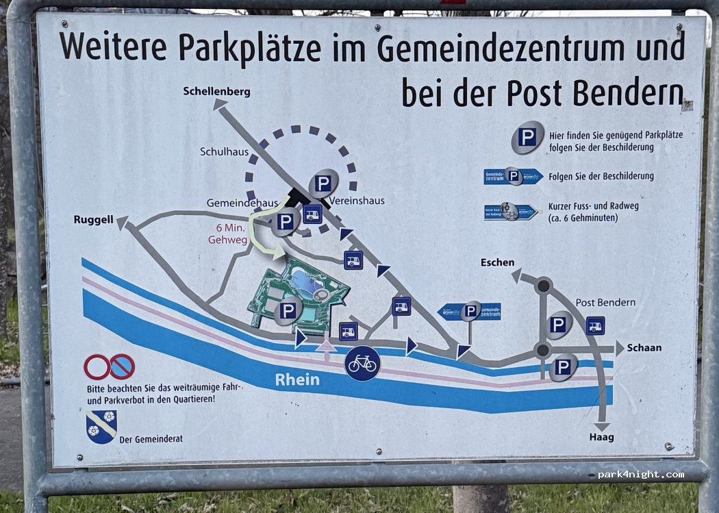 (9487) Gamprin - Ruggeller Strasse — foto 4