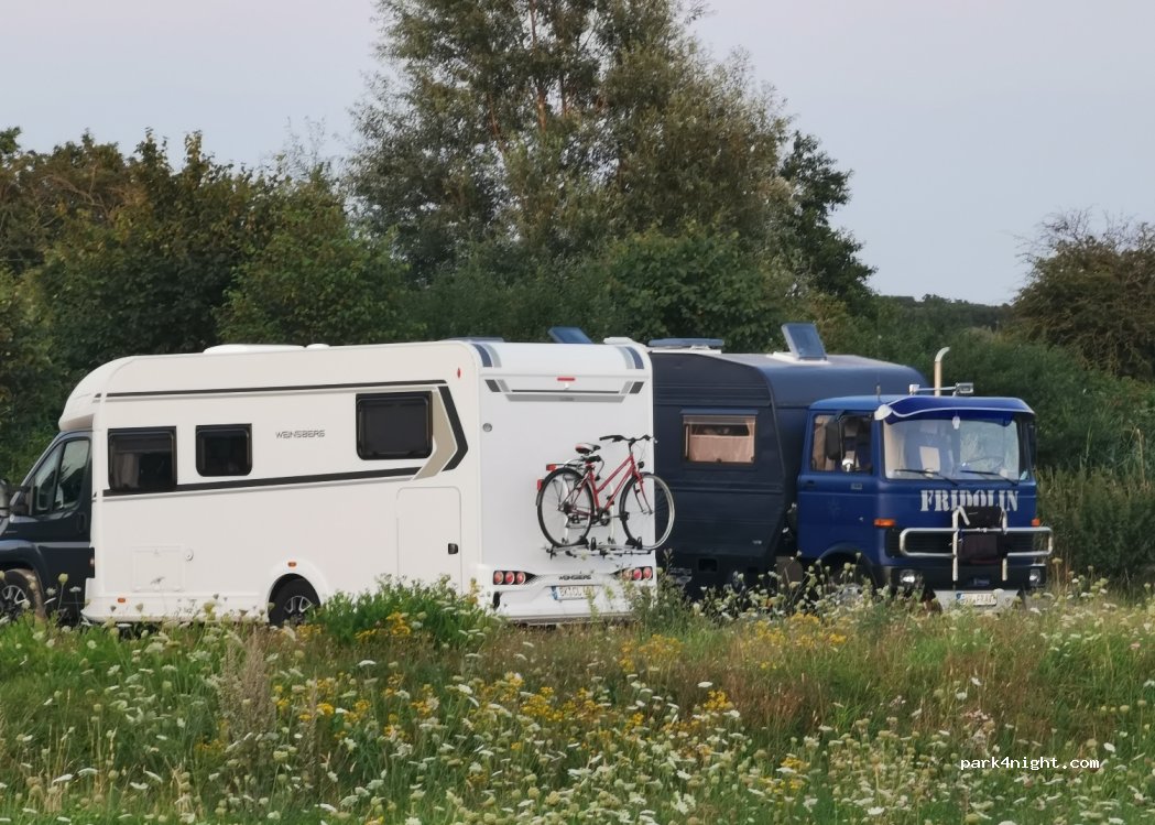 (18211) Börgerende-Rethwisch - Unnamed Road — foto 2