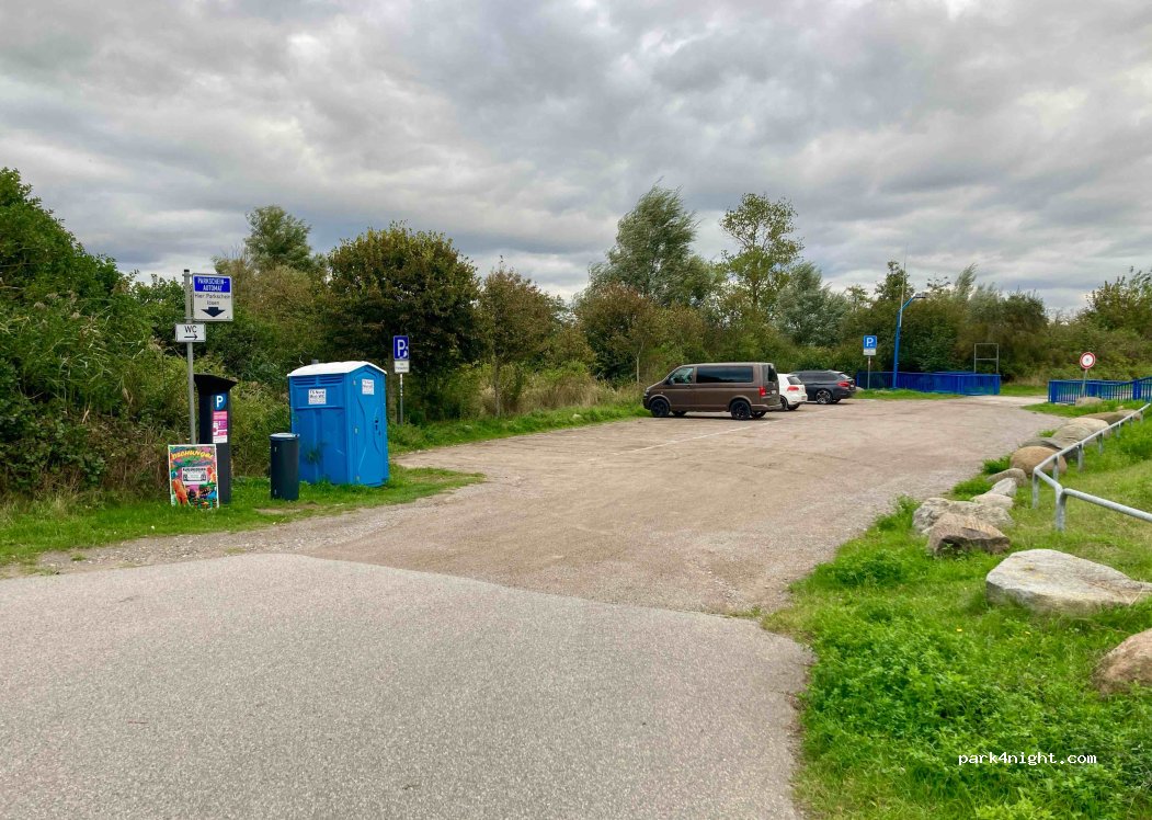 (18211) Börgerende-Rethwisch - Unnamed Road — foto 4