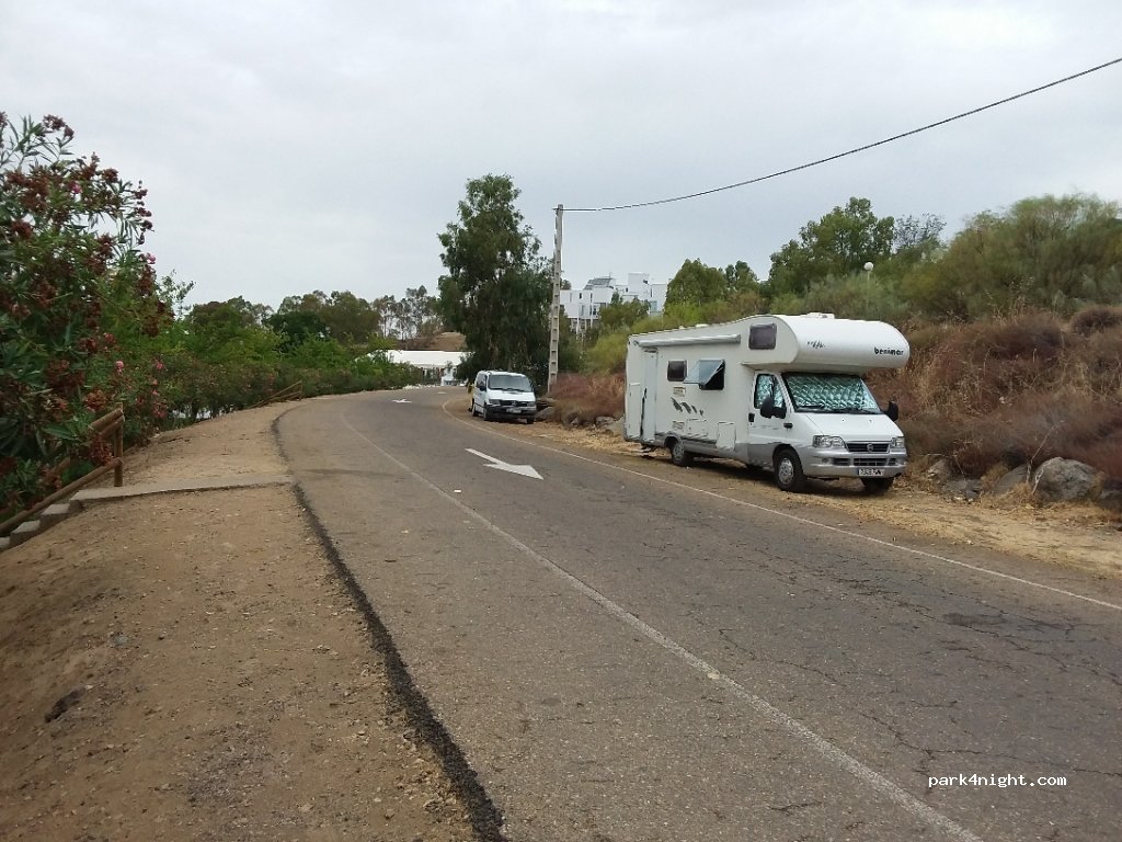 (06740) Orellana la Vieja - 4 Camino Piscifactoría — foto