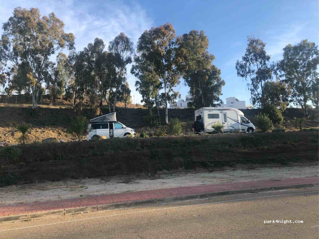 (06740) Orellana la Vieja - 4 Camino Piscifactoría — foto 3