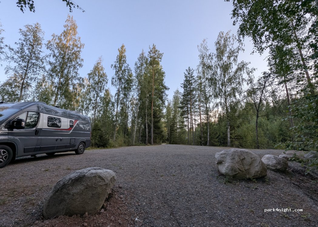 (47710) Kouvola - Mäntyharjuntie — foto 2