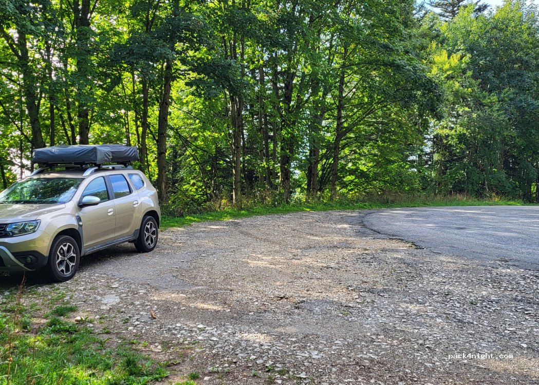 (73370) Le Bourget-du-Lac - Route du Relais — foto