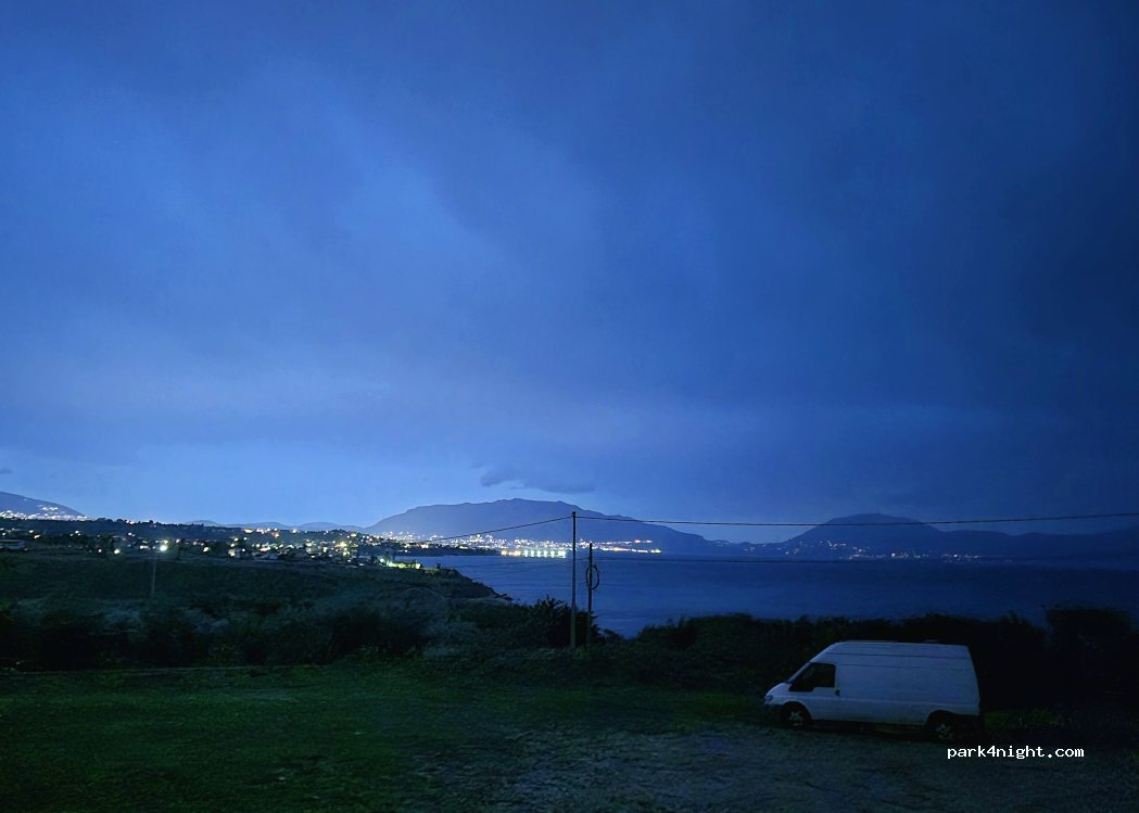 (90049) Terrasini - Strada Statale 113 — foto 3