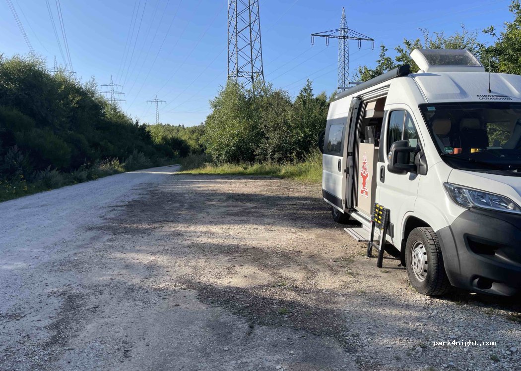 (55442) Daxweiler - K 29 — foto