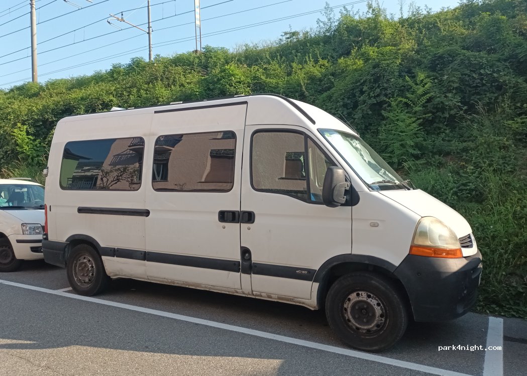 (28838) Stresa - Via Alessandro Scotti — foto 2