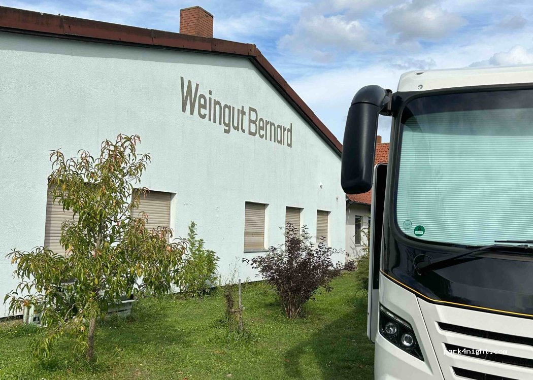 Weingut Bernard — foto 4
