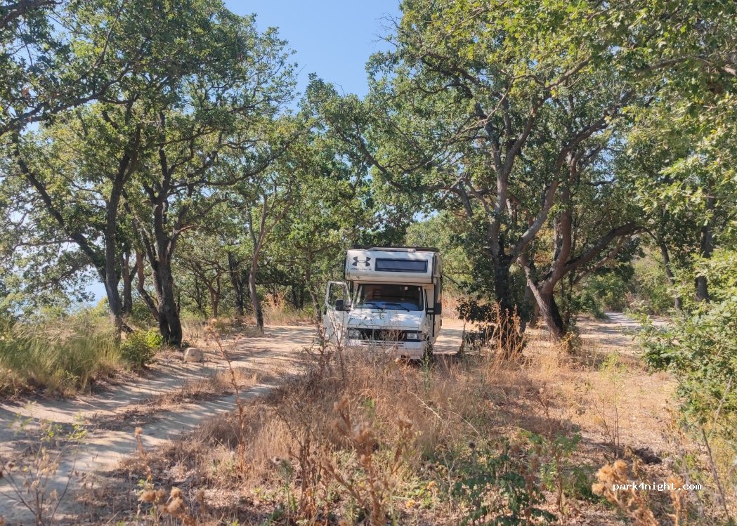 (9007) Golden Sands - Unnamed Road — foto 3