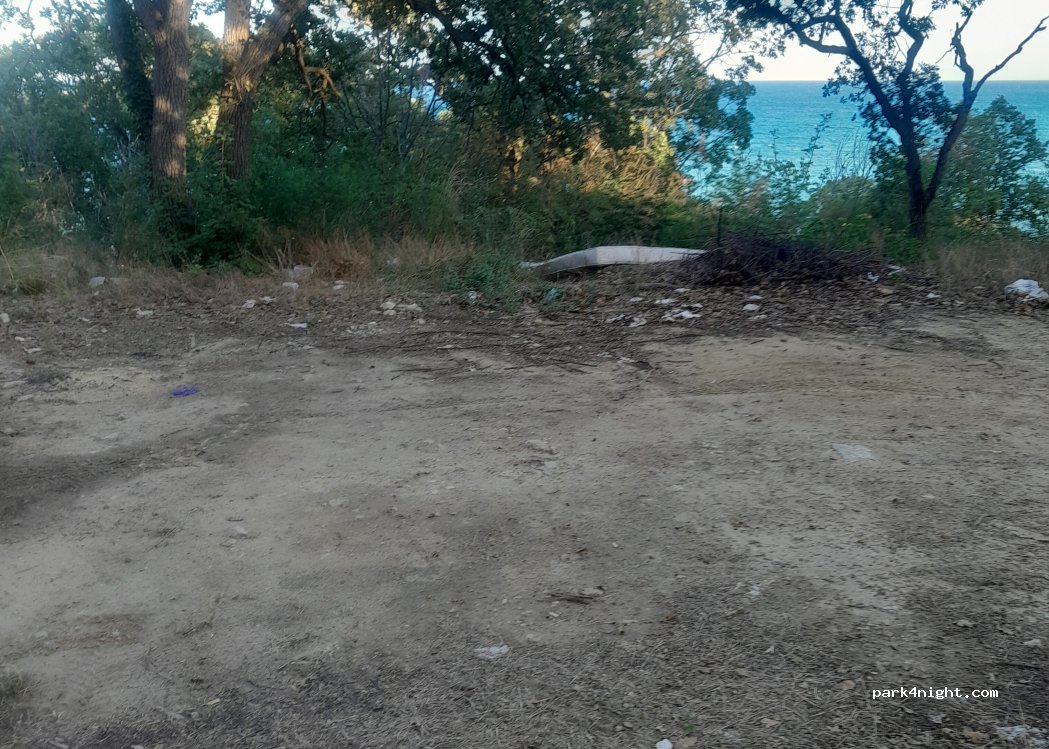 (9007) Golden Sands - Unnamed Road — foto 4