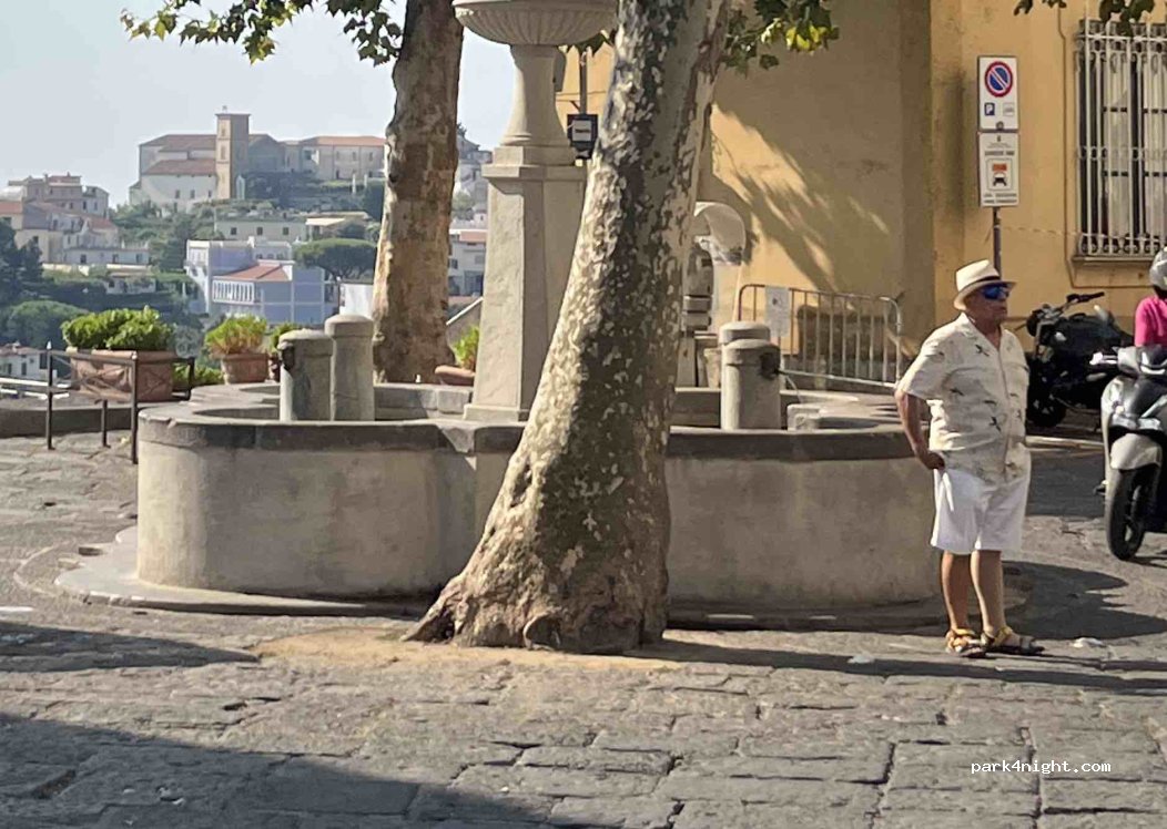 (84011) Scala - Via Vincenzo D'Amato — foto