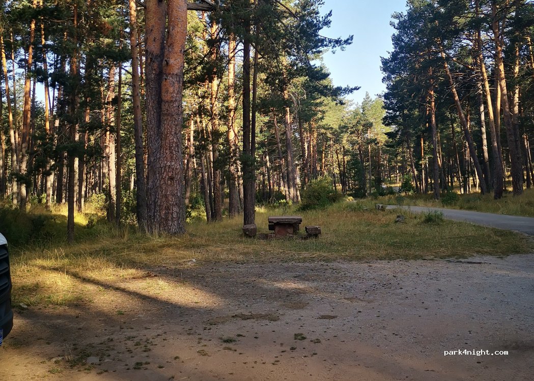 (19311) Orea - Unnamed Road — foto 2