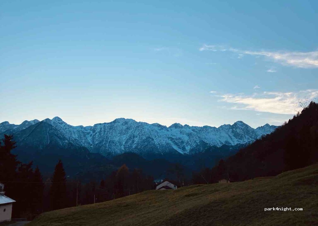 (33080) Roppe - Località Roppe — foto