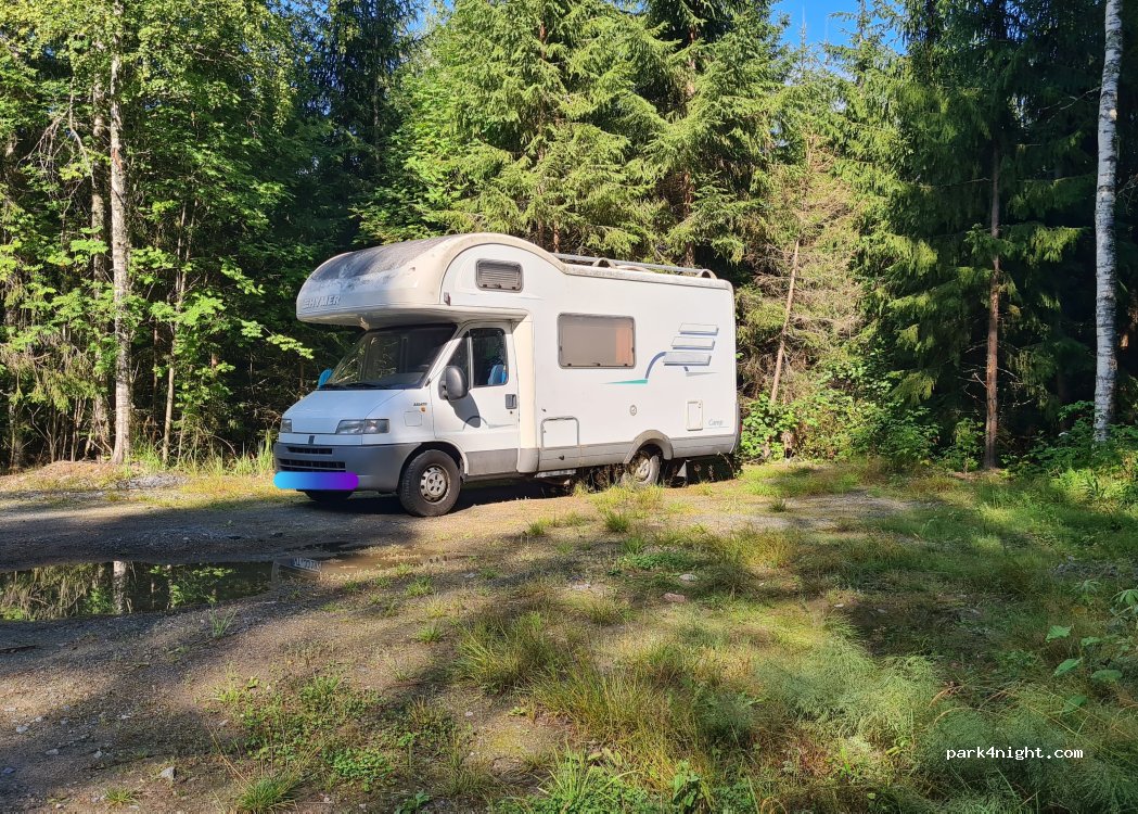 (41800) Jyväskylä - Porraskorventie — foto