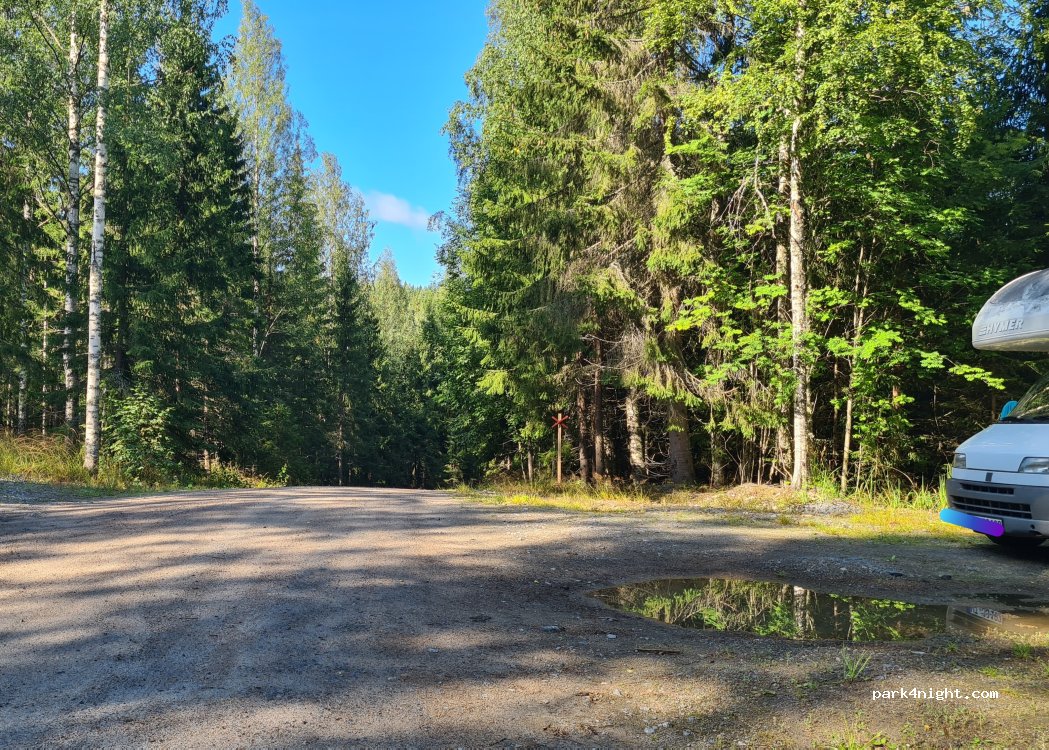 (41800) Jyväskylä - Porraskorventie — foto 2