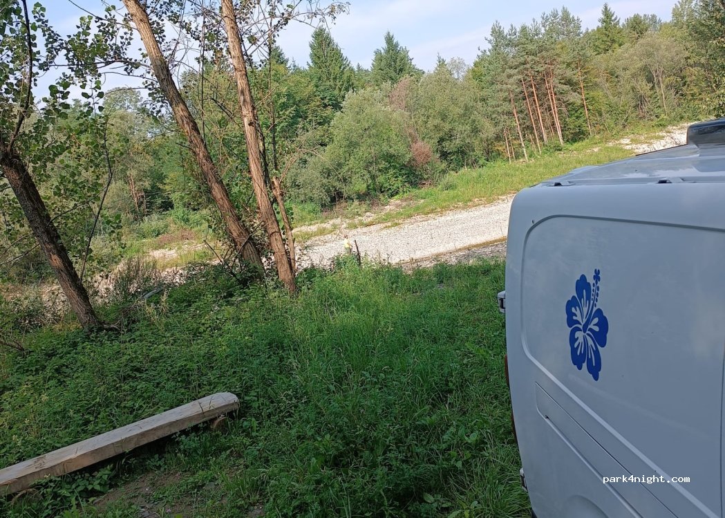 (3333) Rečica ob Savinji - — foto