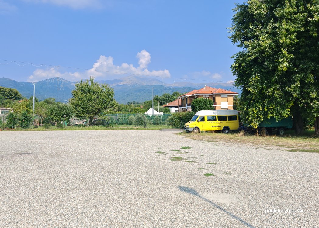 (10084) Rivara - Strada Coursera — foto