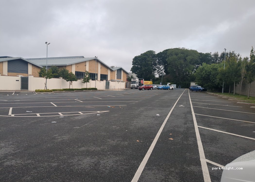 (A91 XR97) Dundalk - Stamanaran — foto