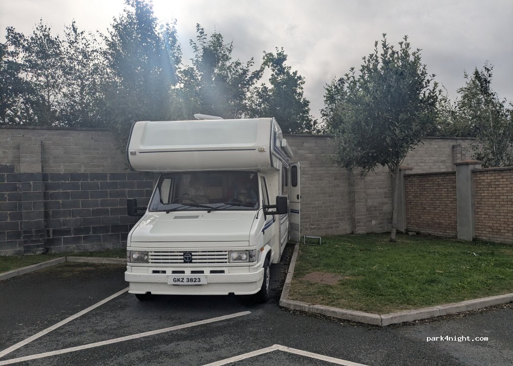 (A91 XR97) Dundalk - Stamanaran — foto 2