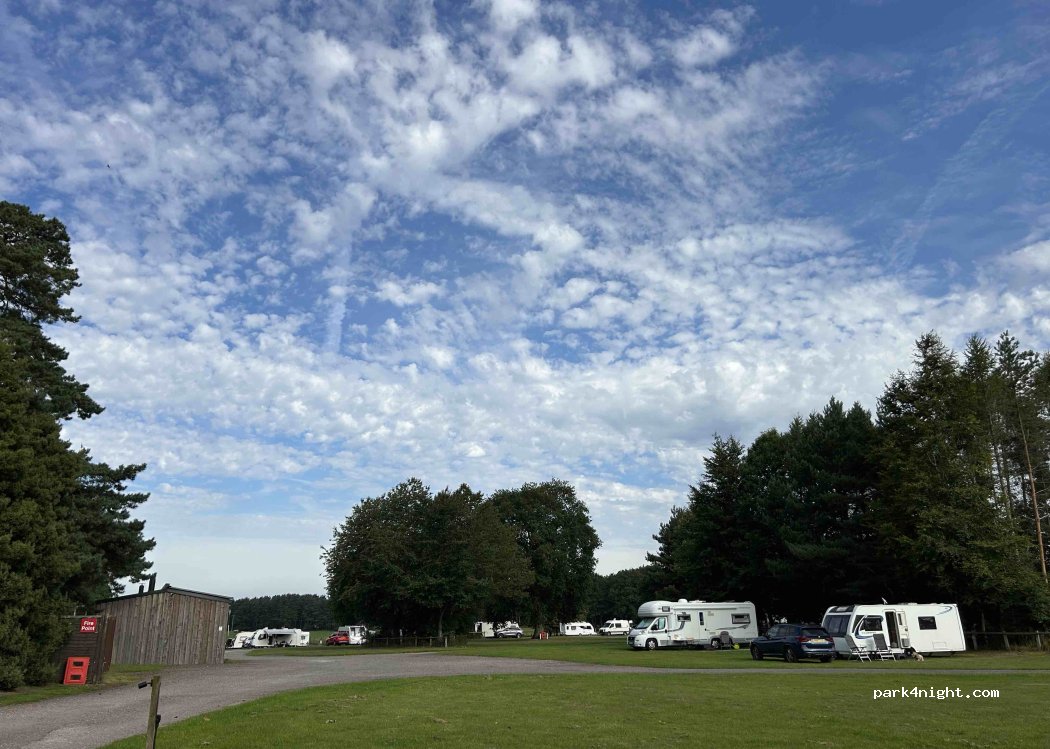 Capesthorne Caravan Park — foto 3